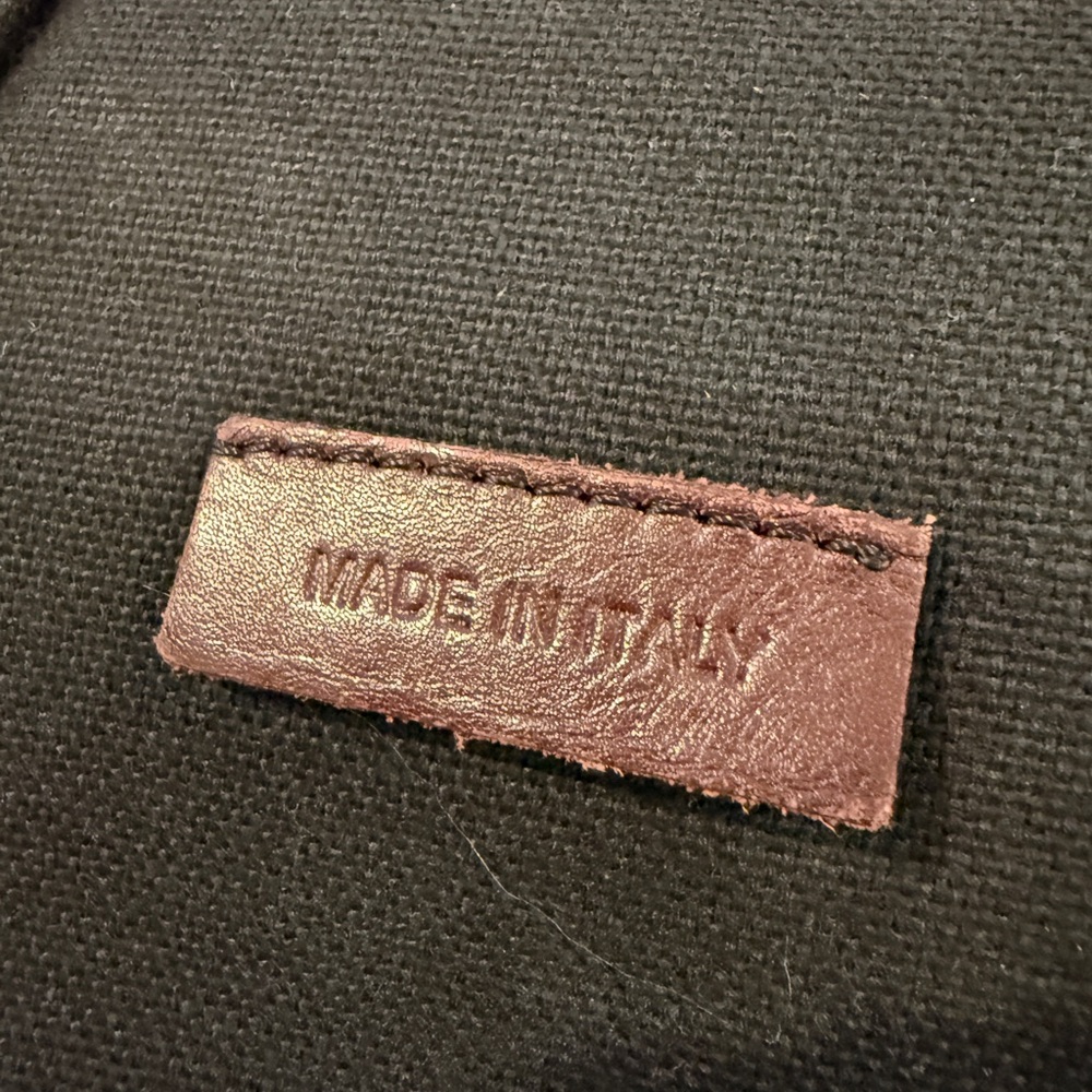 Burberry Vintage Shoulder bag - Picture 6 of 6